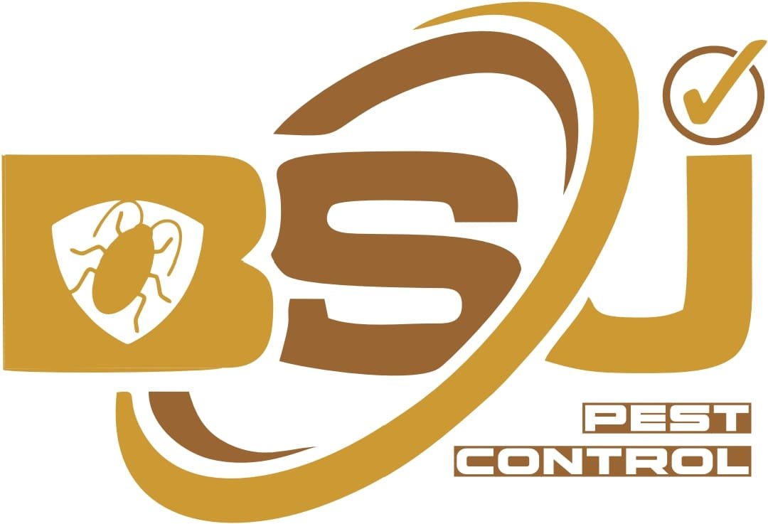 BSJ Pest Control