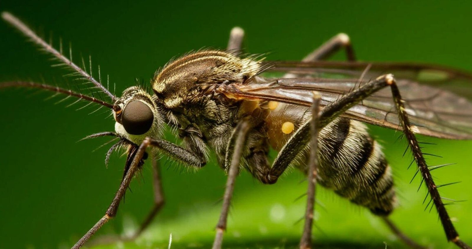 Mosquito Control