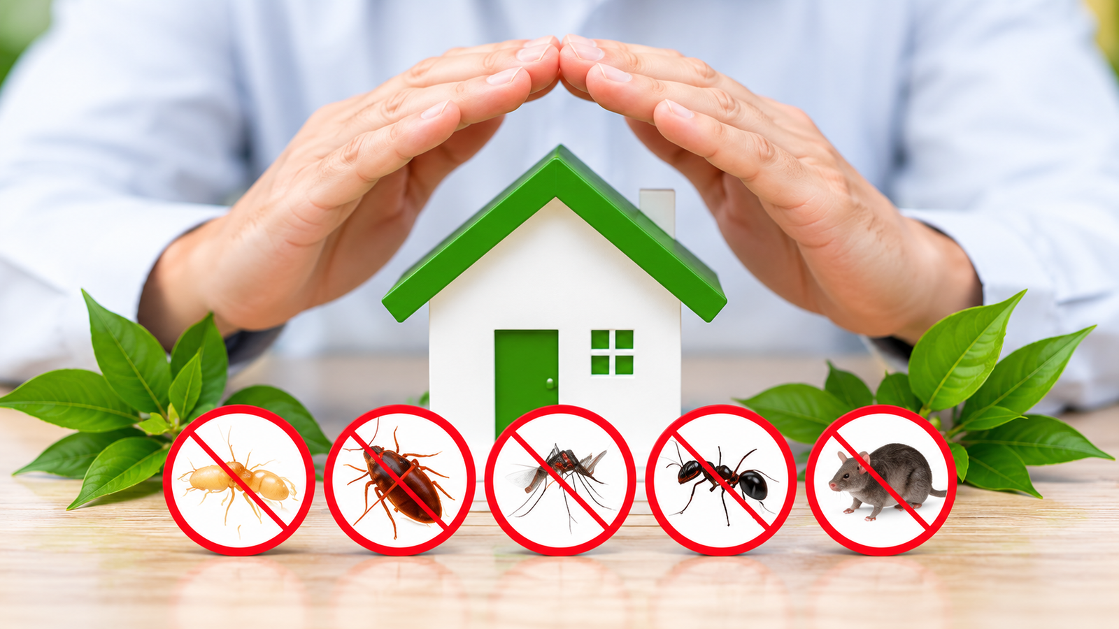 Pest Control Service