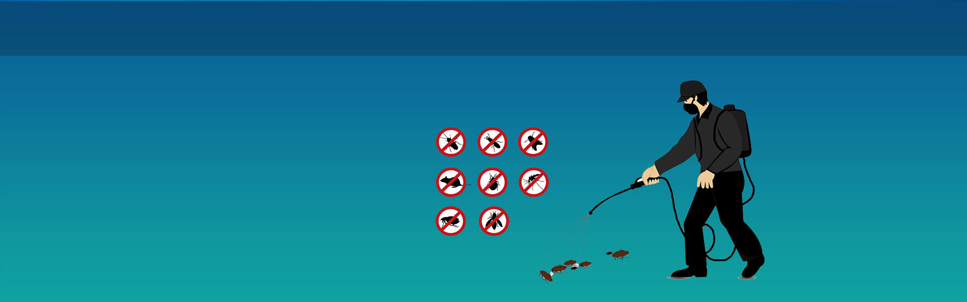 Best Pest Control in Punjab, Chandigarh, Ludhiana, Bathinda, Mohali